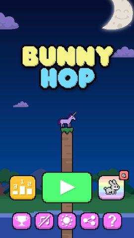 bunnycop游戏