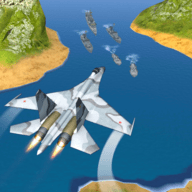 空军X战争游戏 1.0 安卓版