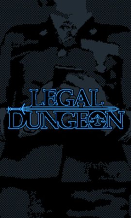 legaldungeon手游