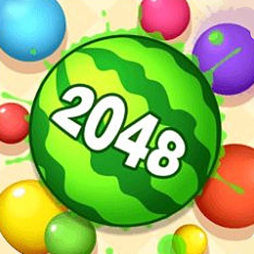 2048争霸赛台球手游 1.0.1 安卓版