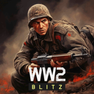 第二次世界大战闪电战游戏 0.0.5 安卓版