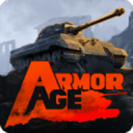 装甲时代坦克战争游戏 1.20.352 安卓版