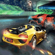 竞速飞车模拟器游戏 1.1 安卓版