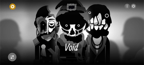 节奏盒子the void版