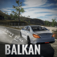 巴尔干驾驶区游戏 0.6 安卓版