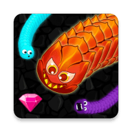 蠕虫狩猎游戏 3.4.0 最新版