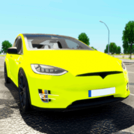 电动汽车模拟器游戏