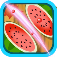 儿童开心切水果游戏 4.35 安卓版