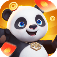 攻富熊猫游戏 1.0.1 安卓版