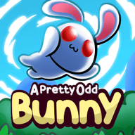 奇怪的兔子游戏 4.0.0.1 安卓版
