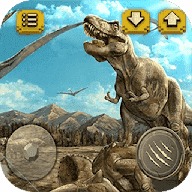 生存恐龙岛游戏 1.0.0 手机版
