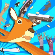 动物崛起模拟器游戏 1.0.5 安卓版