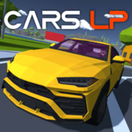极限汽车驾驶游戏 0.2.8 安卓版