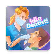 空闲的牙医游戏 0.0.4 安卓版