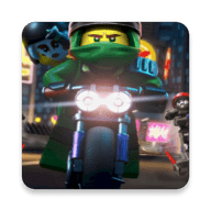 忍者摩托车比赛游戏 1.0 安卓版