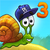蜗牛鲍勃3游戏 1.0.21 安卓版