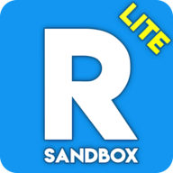 R沙盒模拟器手游 1.62 最新版