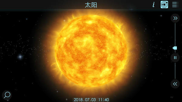 宇宙沙盒游戏