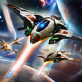 银河帝国太空射击游戏 1.2 安卓版