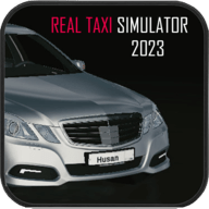 真实出租车模拟器游戏