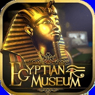 埃及博物馆冒险3D手游