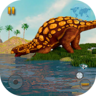 丛林恐龙狩猎手游 1.0 安卓版
