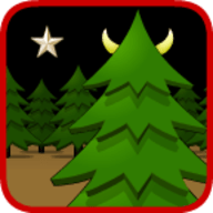 成长圣诞树游戏 1.0.1 安卓版