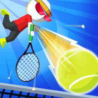 超能网球游戏 1.0 安卓版