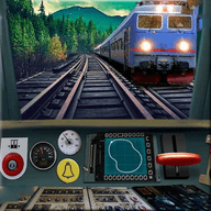 高铁调度模拟游戏