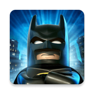 乐高蝙蝠侠DC超级英雄 1.06.7 手机版