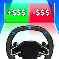 开车冲冲冲游戏 1.0.0 安卓版
