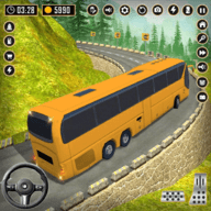 3D越野巴士驾驶 1 安卓版