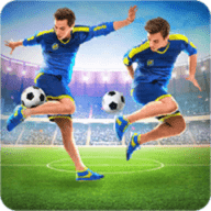 双胞胎兄弟足球游戏 1.5 安卓版