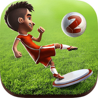 寻径足球2游戏 1.0 安卓版