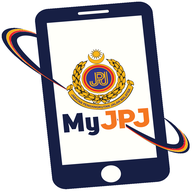 MyJPJ app