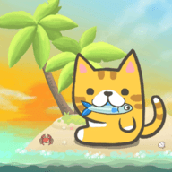 2048猫岛游戏 1.6.4 安卓版