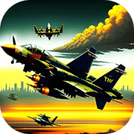空战外星文明游戏 1.0 安卓版