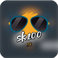 sk100 tv 2.0.0 安卓版