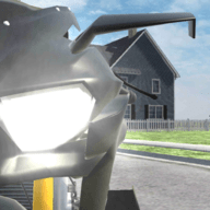 摩托车销售模拟器游戏 2023 最新版