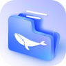 白鲸文件管家 1.0.0 安卓版