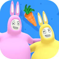 疯狂兔子人冒险游戏 1.0 安卓版