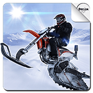 极限雪地骑行赛游戏 6.7 安卓版