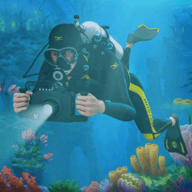 深海潜水模拟器手游 1.0.5 安卓版