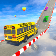 不可能的公车驾驶游戏 1.0 安卓版