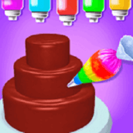 幸福蛋糕店游戏 1.0.1 安卓版