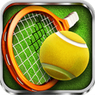 3D网球游戏 1.8.4 安卓版