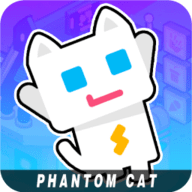 超级幻影猫光痕游戏 0.2.1 安卓版