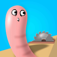 蠕虫汤姆游戏 1.0 安卓版