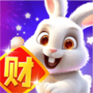 玉兔聚财游戏 1.0.1 安卓版