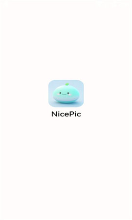 NicePic app